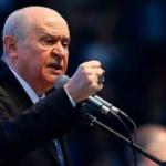 Son dakika: Bahçeli'den Sedat Peker'e Süleyman Soylu ayarı! Bomba açıklamalar..