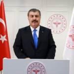 Son dakika: Bilim Kurulu toplantısı sona erdi: Bakan Koca'dan kritik a&ccedil;ıklama!