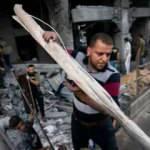 Son dakika: Katar'dan Gazze kararı!