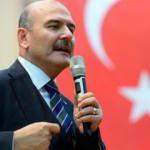 Süleyman Soylu'dan Erdoğan açıklaması