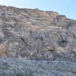 Tarihi Ansır Mağaraları turizme kazandırılıyor