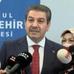 Tevfik Göksu'dan İBB'ye 'toplu taşıma' tepkisi