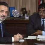 Türkiye ve Sudan sanayi alanındaki iş birliği olanaklarını masaya yatırdı