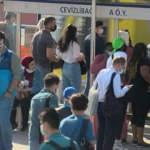 İstanbul'da toplu taşıma isyanı: Her gün bir sürü insan ölüyor