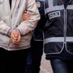 10 günde 5 eve giren hırsızlık şebekesi çökertildi