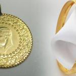 3 Haziran 2021 Altın Fiyatları: Çeyrek Gram Bilezik Tam Yarım 14 Ayar 18 Ayar  altın alış satış ne kadar!
