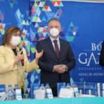 46 bin hijyen paketi LGS için hazır