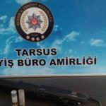 Tarsus’ta iki ayrı silahlı olayda 2 kişi yaralandı