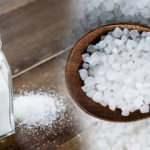 Uzmanı uyardı: Tuz tüketimi hipertansiyona neden oluyor