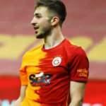 Galatasaray'dan Halil Dervişoğlu kararı!