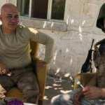 Şırnak'ta 20 yaşındaki engelli gencin askerlik hayali gerçek oldu!