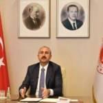 Adalet Bakanı Gül’den anayasa yapımında uzlaşı açıklaması
