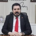 Ağrı Belediye Başkanı Sayan: HDP ve PKK Kürtleri köleleştirmek istiyor