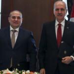 AK Parti'den Yeni Azerbaycan Partisi ile iş birliği protokolü