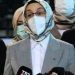 AK Partili &Ccedil;am'dan Akşener'e 'esnaf mizanseni' tepkisi