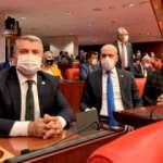 AK Partili Canbey: Yapılandırma bekleyen vatandaşlarımıza hayırlı olsun