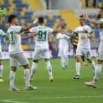 Alanyaspor'da 8 oyuncunun sözleşmesi sona erdi