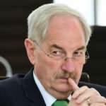 Alman vekilden 'M&uuml;sl&uuml;manları fişleyelim' &ccedil;ağrısı