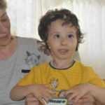 Alperen'in sağlığına kavuşması i&ccedil;in 166 bin dolar gerekiyor