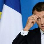 Azerbaycan'dan Macron'a tarihi ayar!