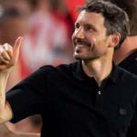 Mark van Bommel'den 2 yıllık imza!