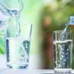 Bulaşıcı hastalıklara karşı 'su tüketin' uyarısı!