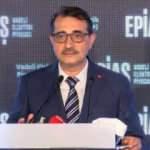 Bakan Dönmez açıkladı: Türkiye'ye 25 milyar avroluk yatırım!