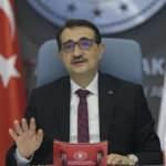 Bakan Dönmez'den 'yenilenebilir enerji' açıklaması