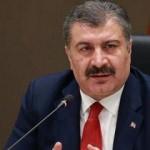 Bakan Koca ilk kez tarih verdi: Maske takma zorunluluğu ne zaman kalkacak?