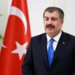 Bakan Koca'dan 'normalleşme' mesajı