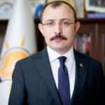 Bakan Muş: Kazakistan ile mevcut sorunları aşmak için işbirliğinde mutabık kaldık