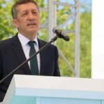 Bakan Sel&ccedil;uk: Bu fedakarlık tarihe mal olacak!