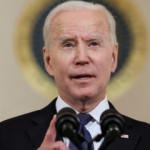 Biden'dan İsrail'in yeni Cumhurbaşkanı Herzog'a tebrik