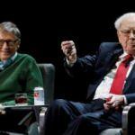Bill Gates ve Warren Buffett'tan 1 milyar dolarlık yatırım