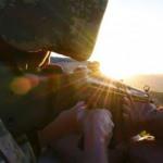 Bir PKK'lı ter&ouml;rist daha teslim oldu