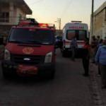 Cezaevinden denetimli serbestlikle &ccedil;ıkan şahıs evinde &ouml;l&uuml; bulundu