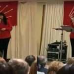 CHP&rsquo;lilerden Meral Akşener&rsquo;e 'Eli kanlı katil asena' benzetmesi