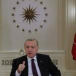 Cumhurbaşkanı Erdoğan işaret etmişti: Terörle mücadelede yeni hedef Mahmur!