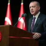Cumhurbaşkanı Erdoğan'dan son dakika açıklamalar
