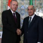 Cumhurbaşkanı Tebbun: Türklerle mükemmel ilişkilerimiz var