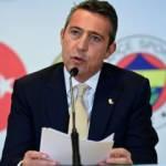 Ali Koç açıkladı! Emre Belözoğlu dönemi bitti