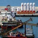 Doğal gaz m&uuml;jdesi! Karaya &ccedil;ıkartılıyor: 10 bin kişiye iş imkanı