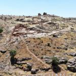 Doğunun Efes'ine pandemiye rağmen ziyaretçi akını