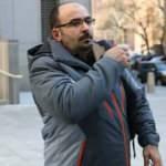 Emre Uslu 5 ay önce kumpası haber vermiş