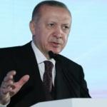 Erdoğan'ın 135 milyar metreküplük doğal gaz müjdesi dünya basınında