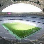 EURO 2020 için 14 bin seyirci izni