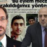 Ter&ouml;r&uuml; aklamaya &ccedil;alışan Ahmet Şık, Altun&rsquo;un paylaşımından şikayet&ccedil;i oldu!