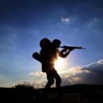 Fırat Kalkanı bölgesinde 2 terörist etkisiz hale getirildi