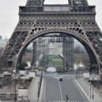 Fransa'da büyük kriz: Birçok bölgede acil hatlar çöktü!