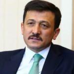 Hamza Dağ: Doğal gaz, Beydağ’ın gelişimine katkı sunacak